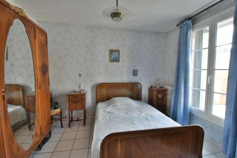 Maison à MURVIEL-LES-BEZIERS