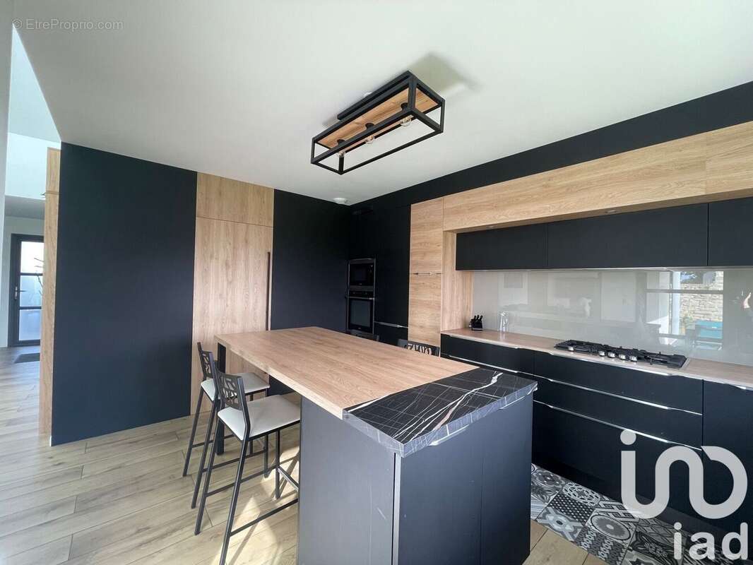 Photo 7 - Maison à PLOBANNALEC-LESCONIL