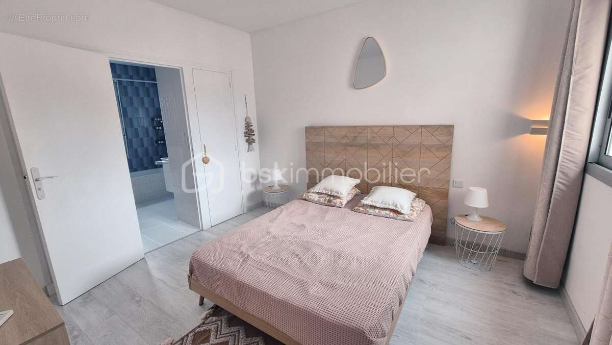 Maison à CANET-EN-ROUSSILLON