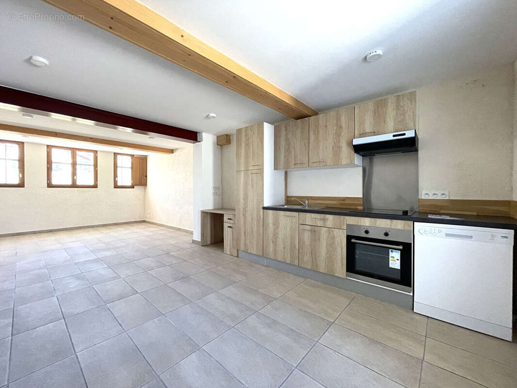 Appartement à BIDART