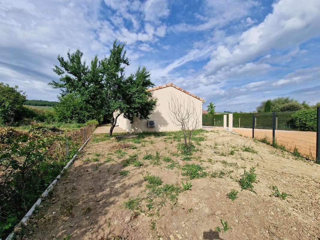 Photo 8 - Maison à BESSIERES