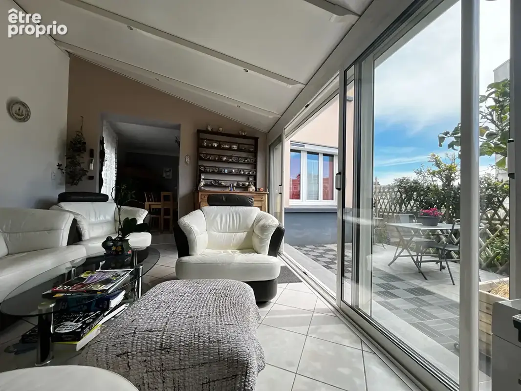 Maison indépendante 4 chambres à Concarneau - Secteur Douric - photo 3