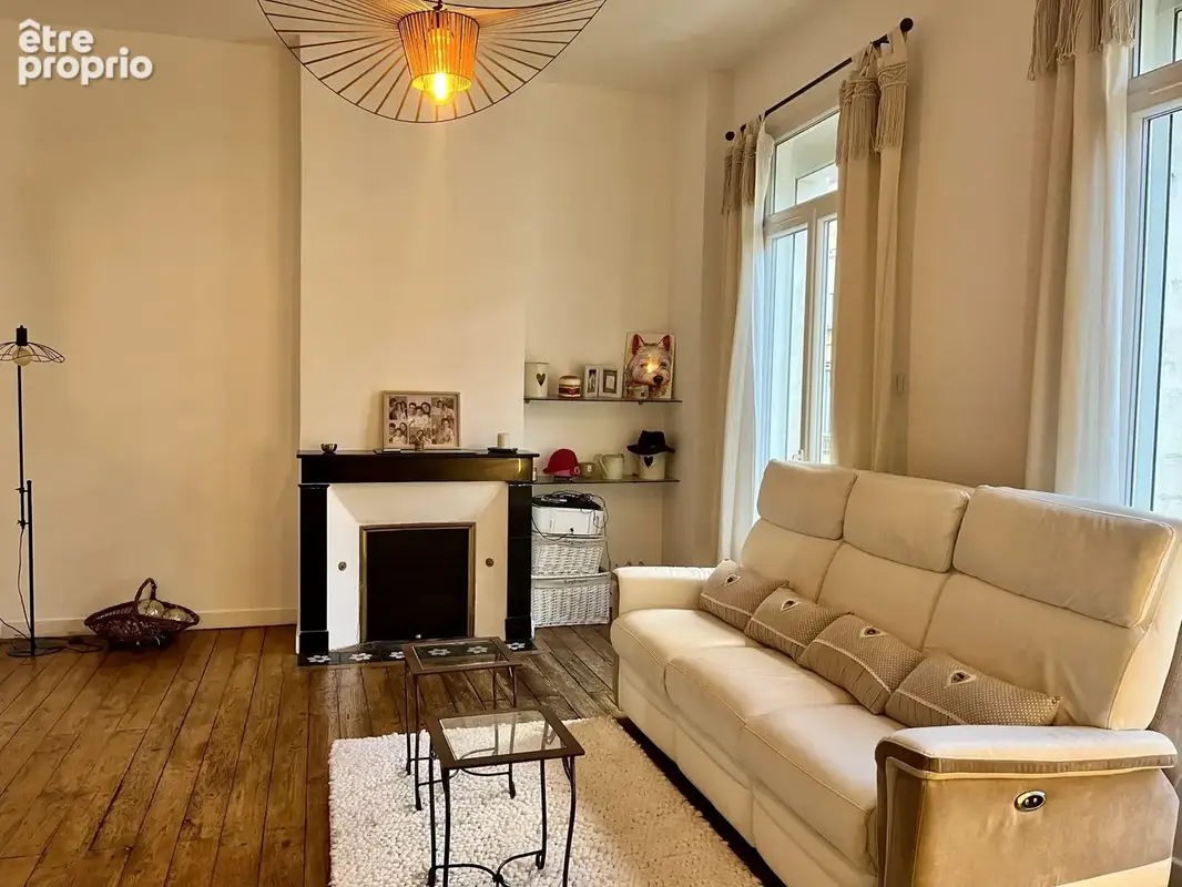 Maison 6 pièces 164 m² à vendre à Bergerac (24100) - photo 9