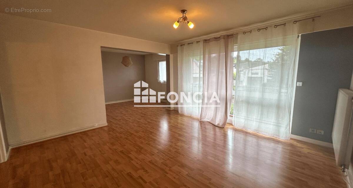 Appartement à EVREUX