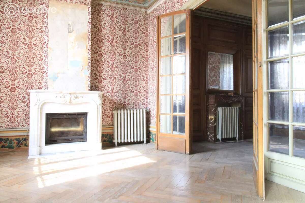 Maison à HENIN-BEAUMONT