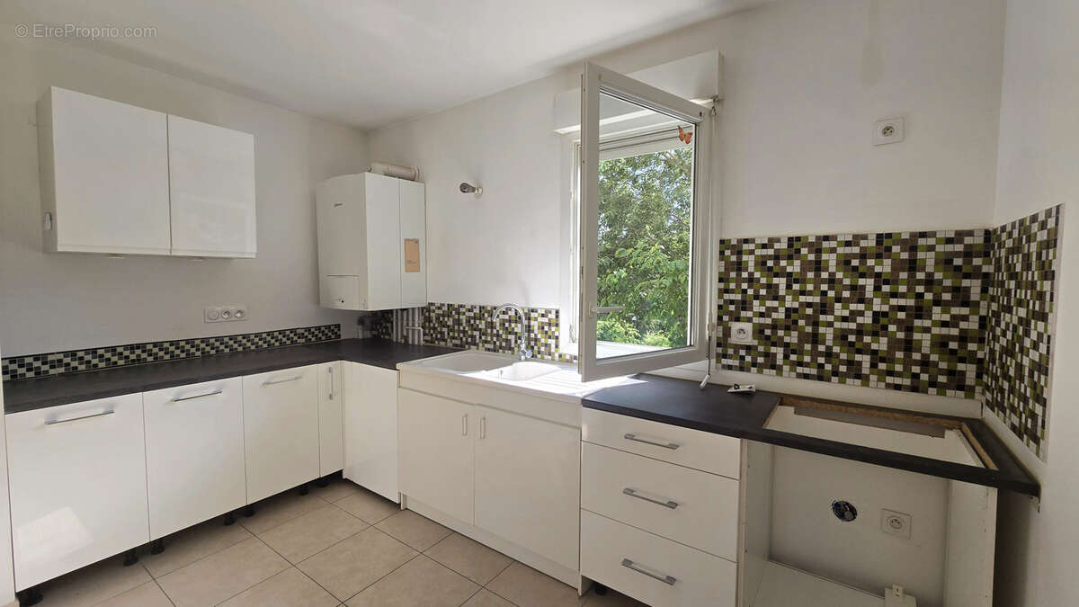 Appartement 3 pieces 66m2 - terrasse - 2 places de parking - photo 10