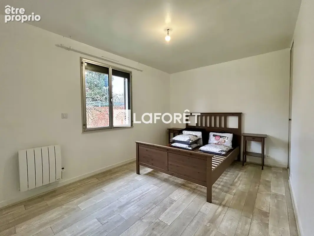 Maison Gargenville 4 pièce(s) 72.54 m2 - photo 10