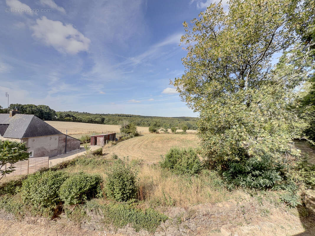 Belle propriété à vendre à Camors - photo 34