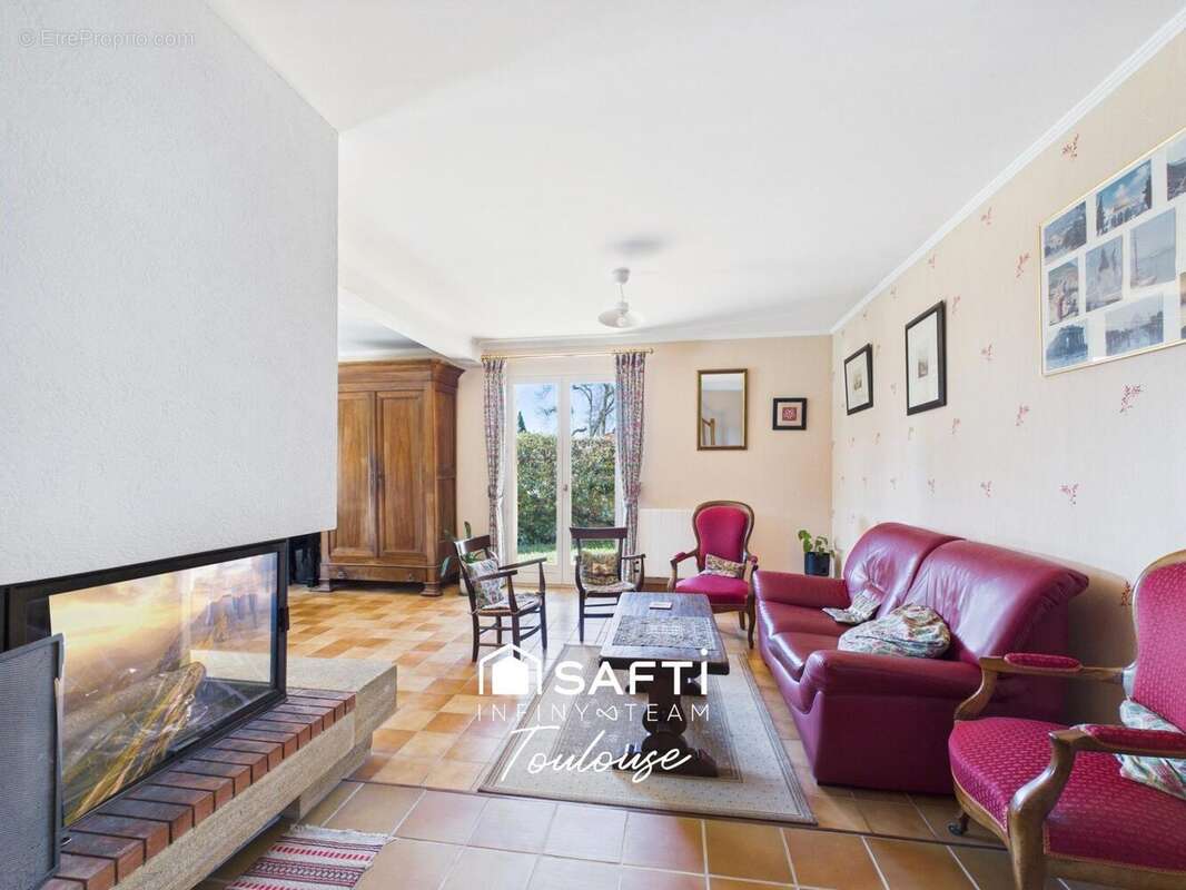 Photo 4 - Maison à COLOMIERS