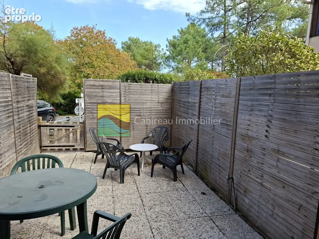 Pavillon a etage - photo 9
