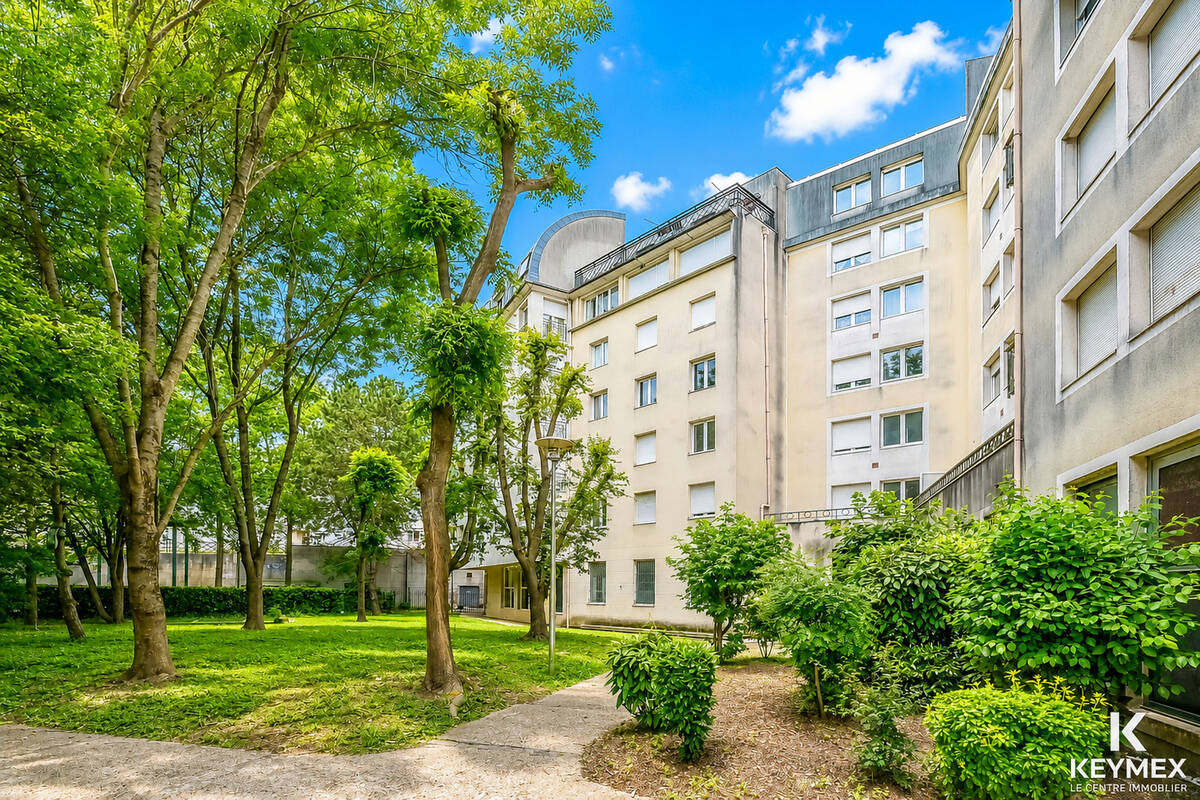 Appartement à CERGY