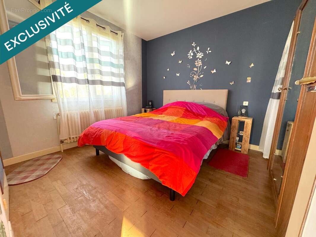 Photo 6 - Maison à CUISEAUX