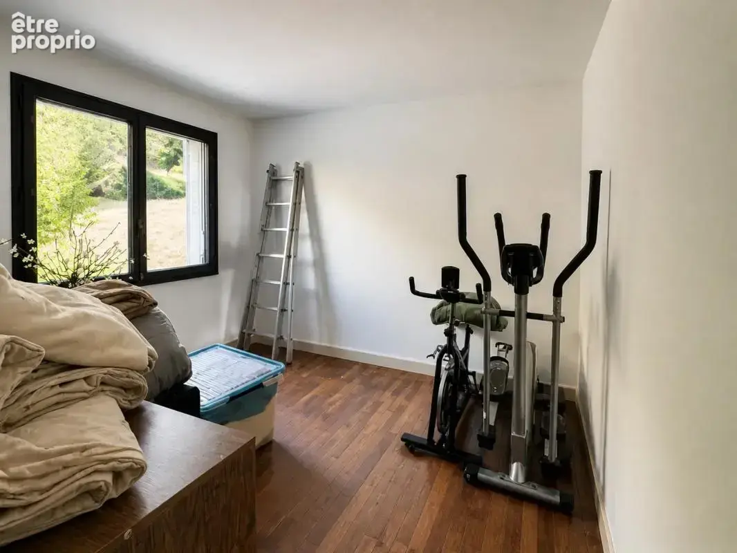 Maison de 6 pièces de 120 m² à Champagnole - photo 13