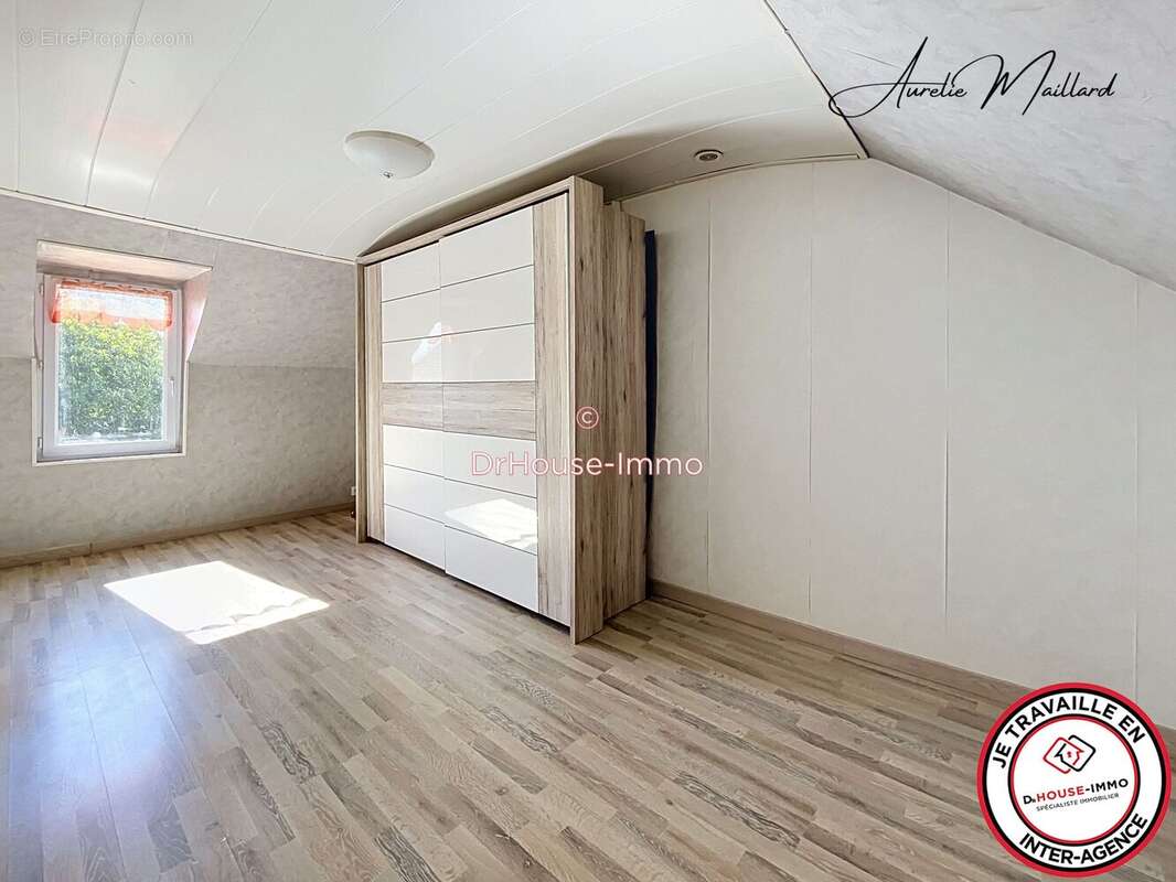 Maison 159 m² à Grainville-Langannerie  - photo 8