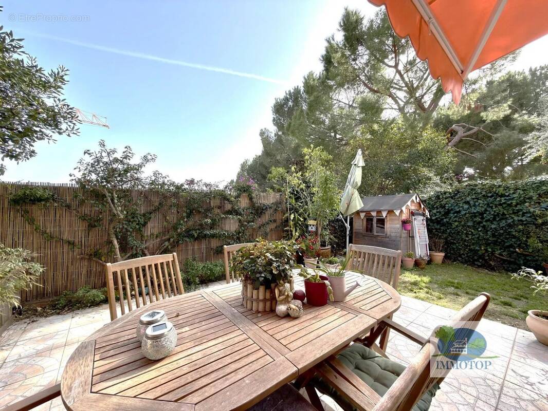 Appartement à ROQUEBRUNE-CAP-MARTIN