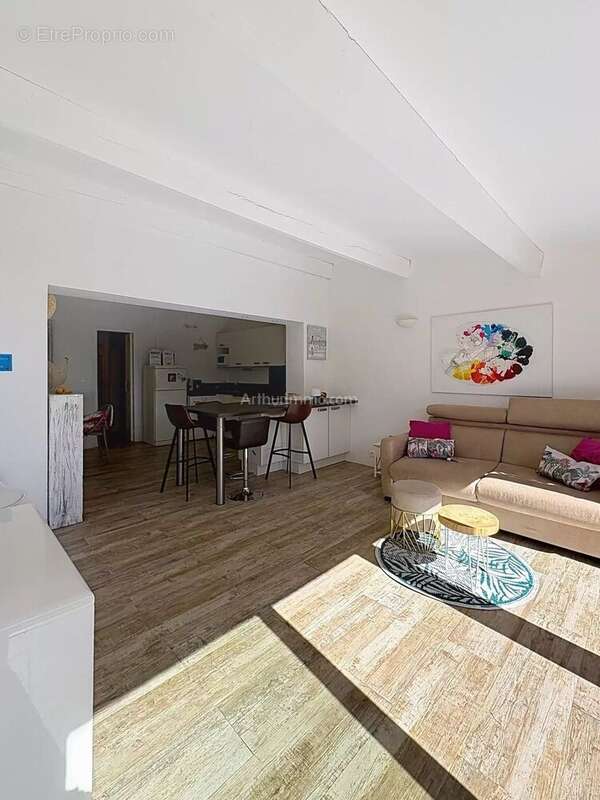 Vente Appartement Lumio(20260) 265 000ï¿œ - photo 5