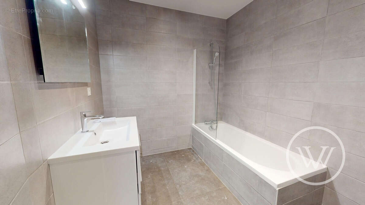 Appartement à BESANCON