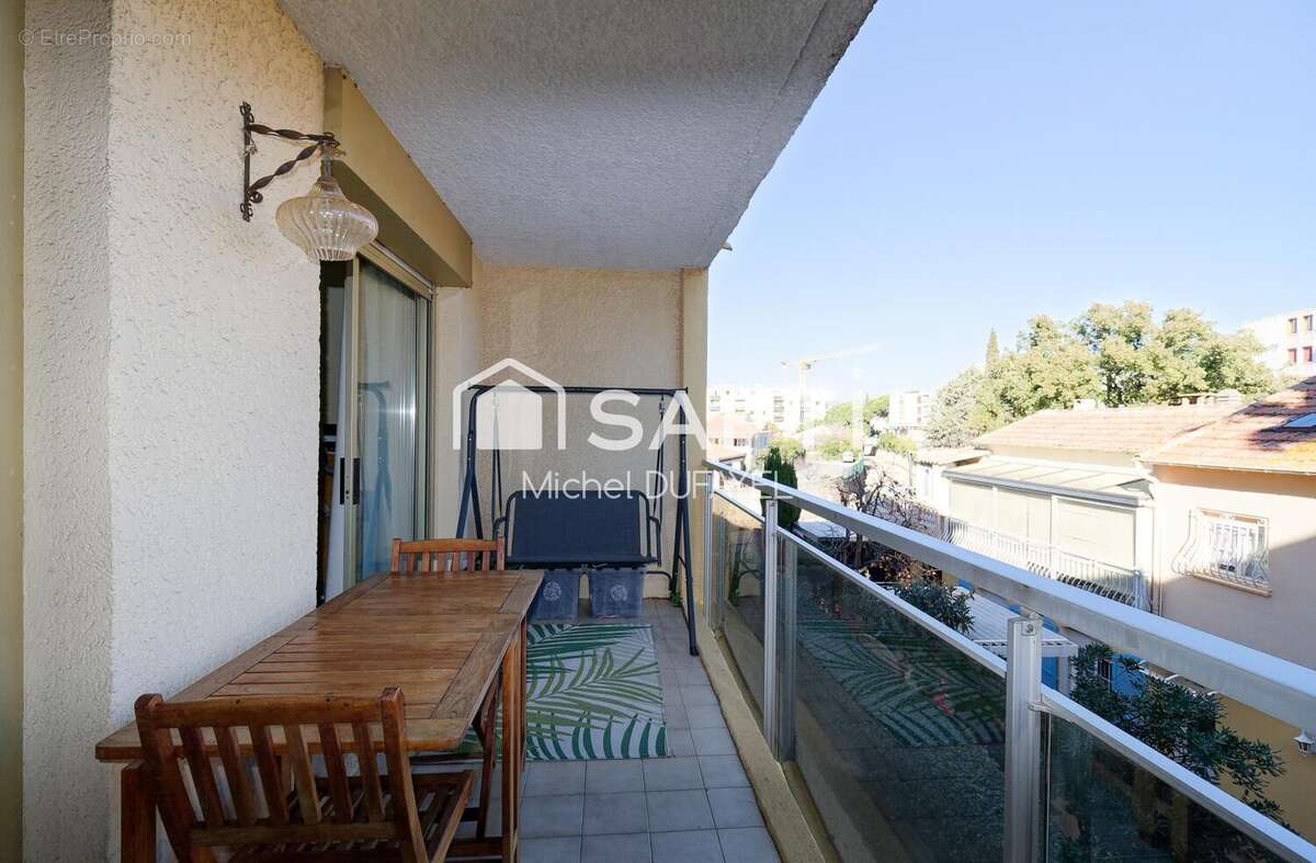 Photo 9 - Appartement à SAINT-RAPHAEL