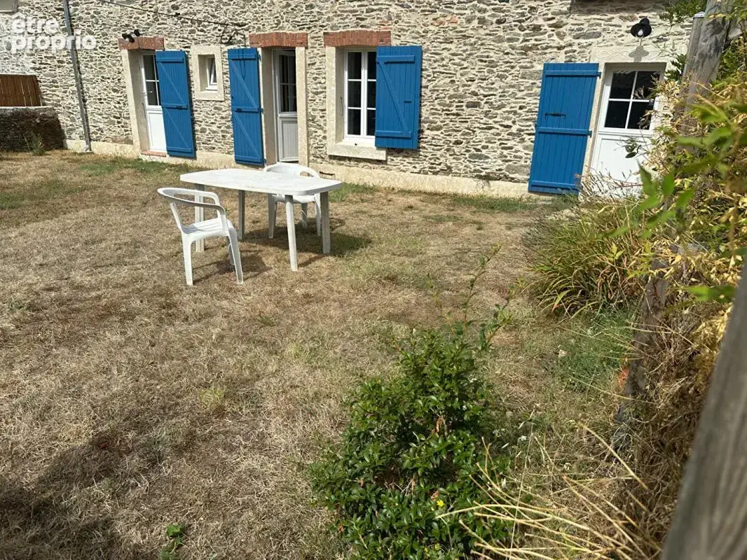 Longère de caractère - photo 14
