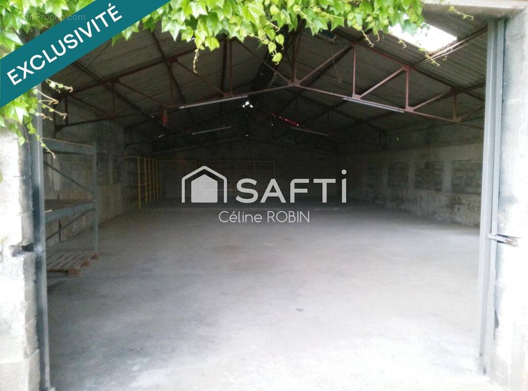 Photo 1 - Appartement à JOUDES