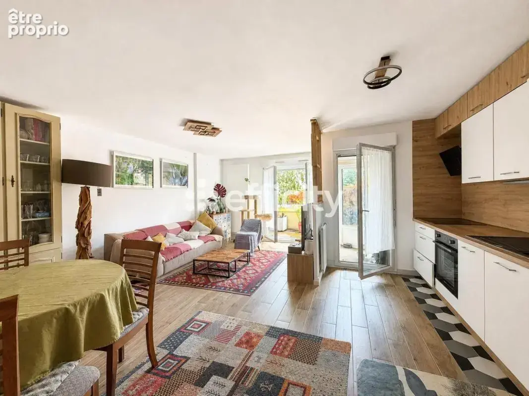 Appartement - photo 3