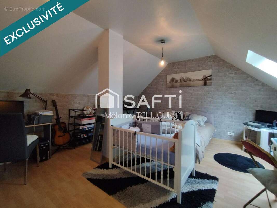 Photo 9 - Maison à MONTCORBON