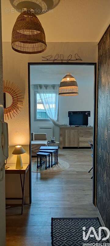 Photo 8 - Appartement à SAINT-JORY