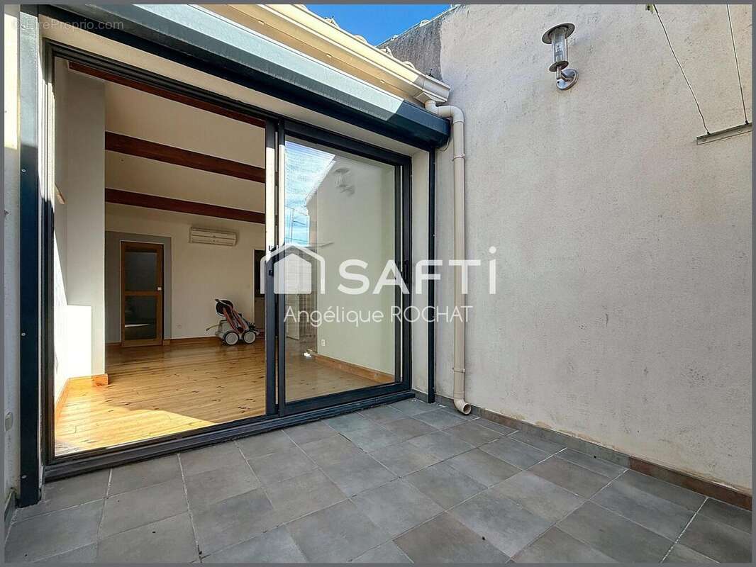 Photo 7 - Maison à MAGALAS