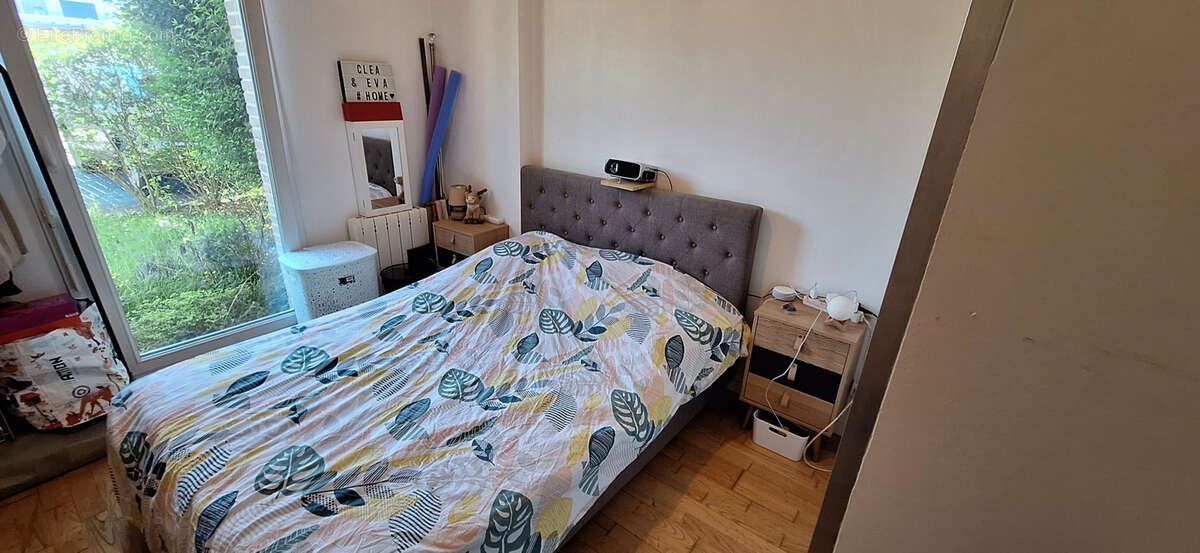 Appartement à AMIENS
