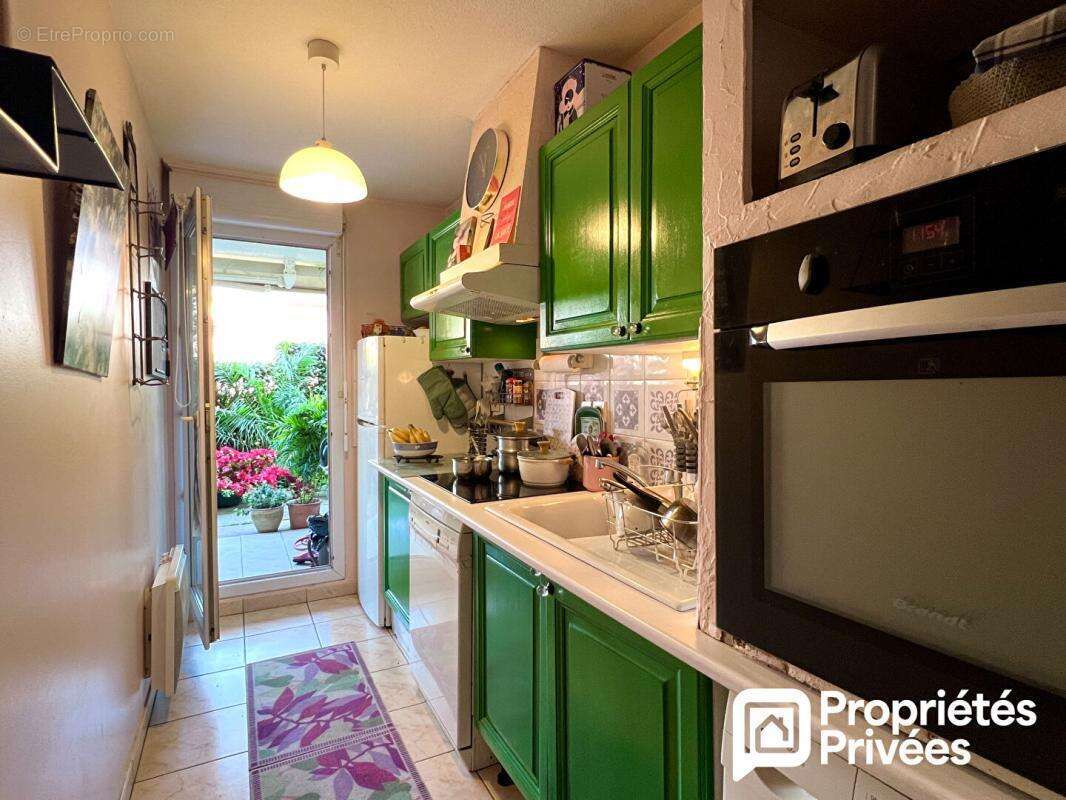 Appartement à FREJUS