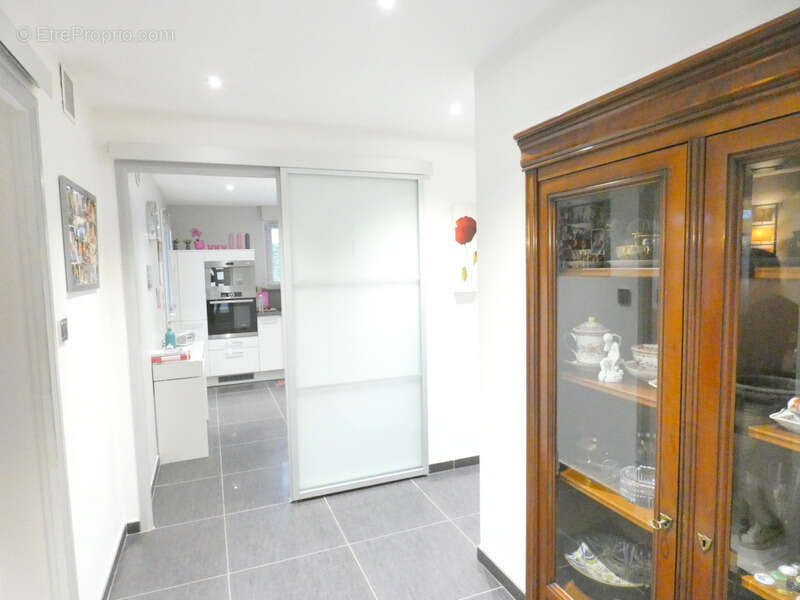 Maison à vendre 5 pièces proche de FEILLENS (01) - photo 7