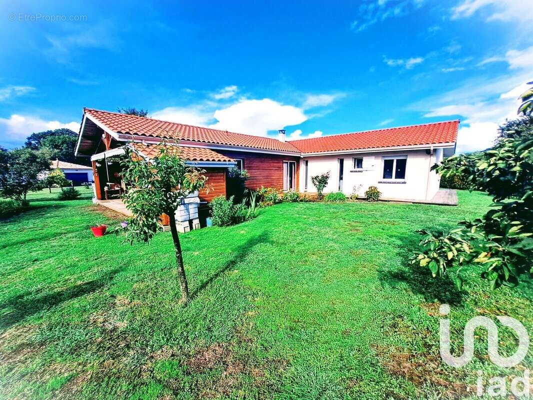 Photo 5 - Maison à MIMIZAN