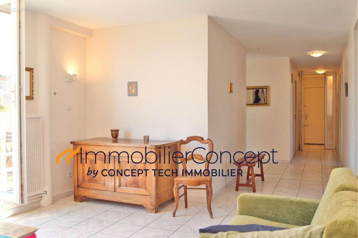 Appartement à MARTIGUES