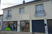Appartement à SULLY-SUR-LOIRE