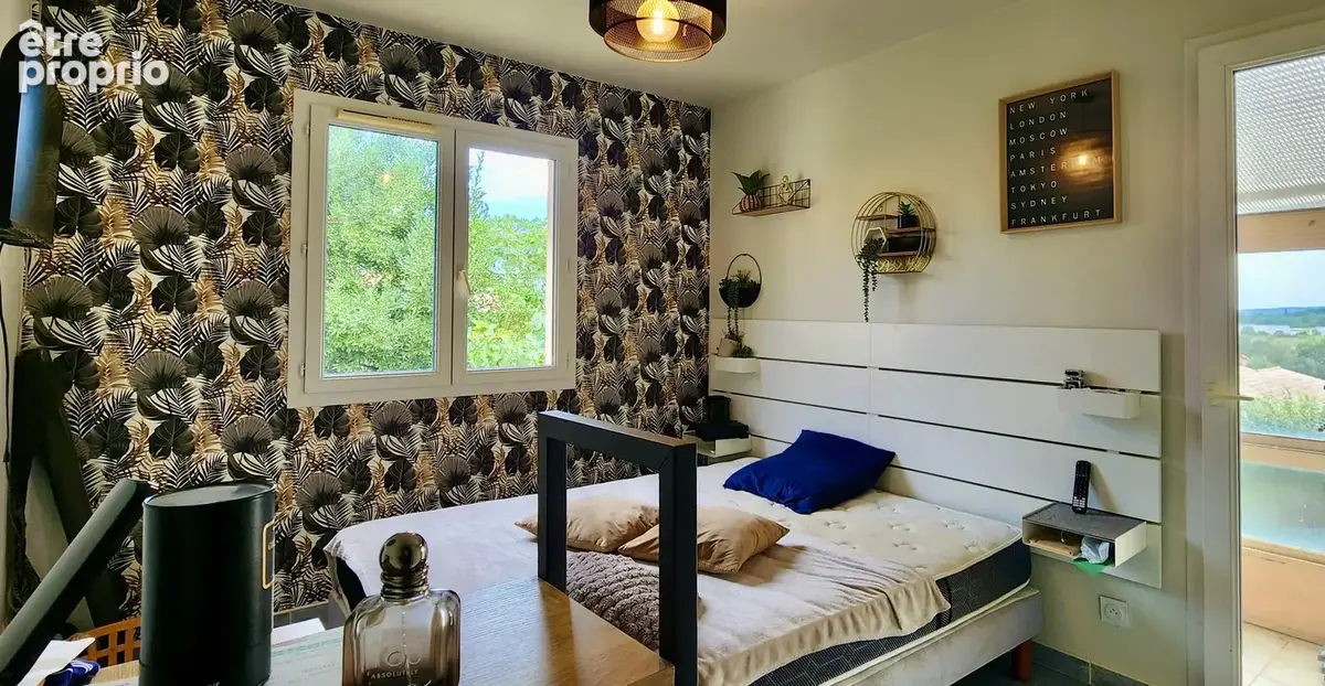 Villa F4 + véranda sur 500m2 de terrain - photo 6