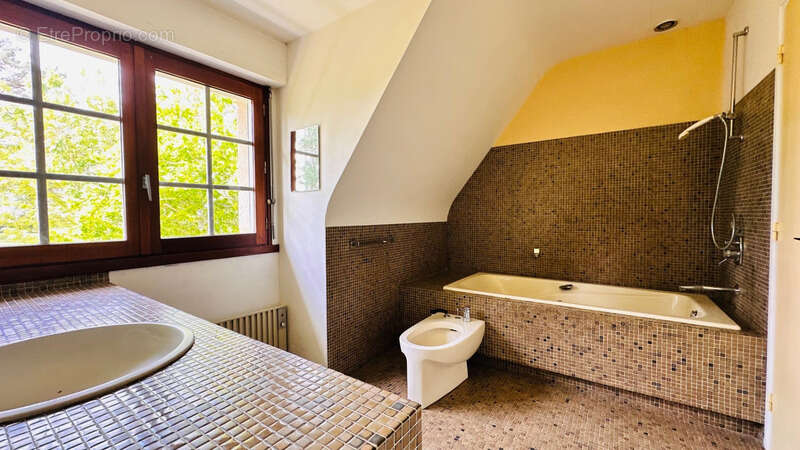 Maison à TELGRUC-SUR-MER