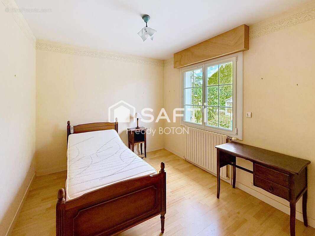 Photo 8 - Maison à MONCOUTANT
