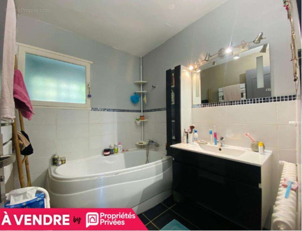 Appartement Digne Les Bains 4 pièce(s) 80.35 m2 - photo 7