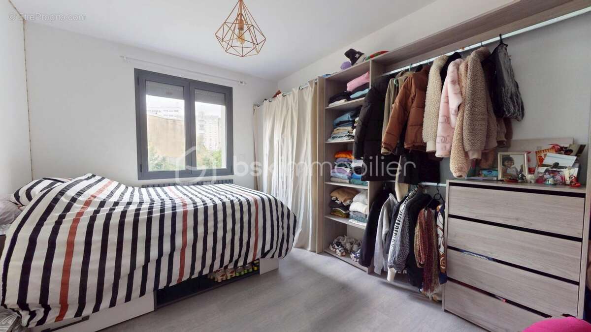 Maison familiale - photo 9