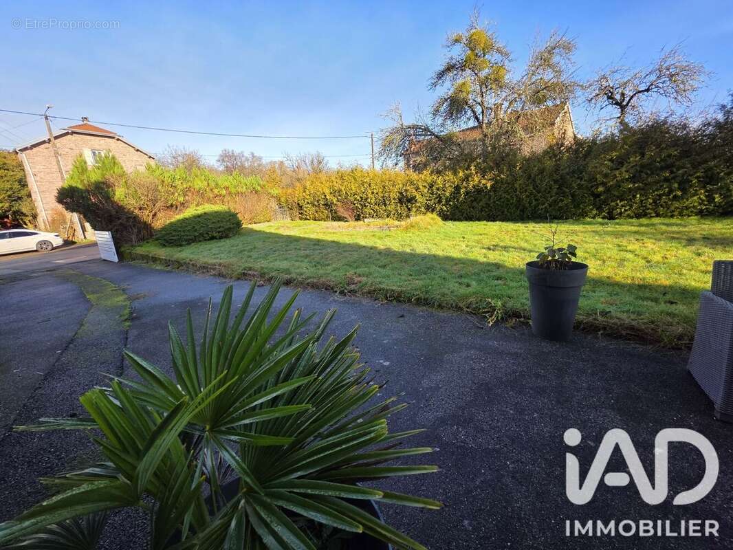 Maison 112 m² à Corbenay  - photo 2