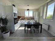 Appartement à ANGOULINS