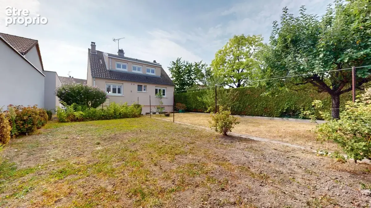A vendre Maison type 7 proche Reims - photo 2