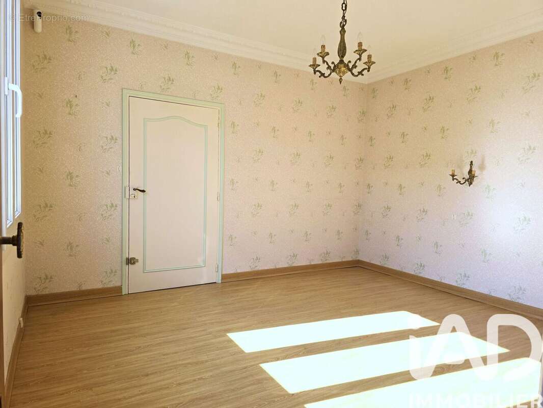 Photo 7 - Maison à SAINT-NAZAIRE