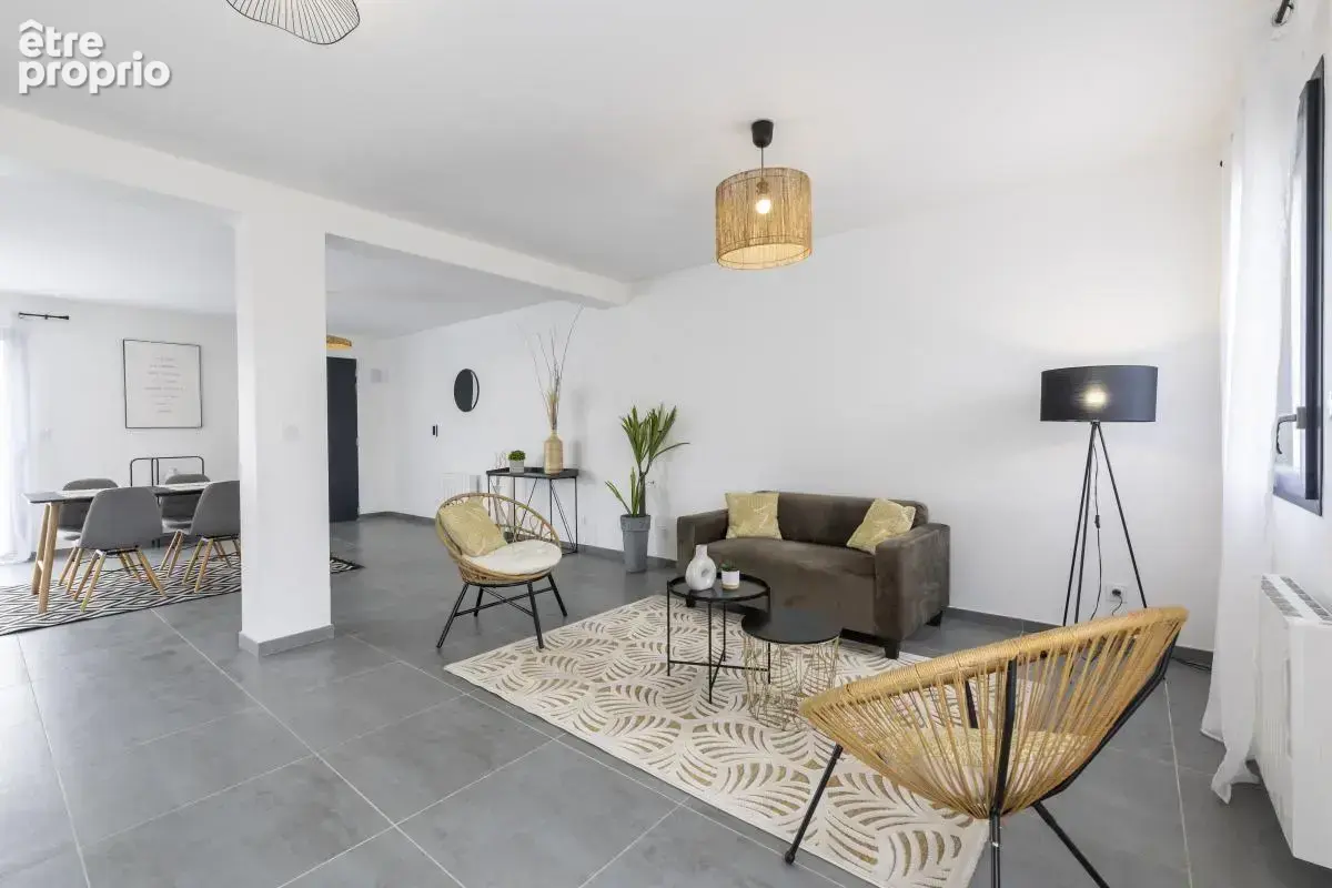 Maison 97 m² à Sucé-sur-Erdre - photo 4