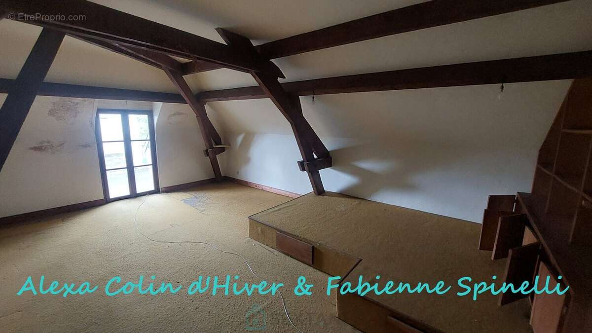 Bel ensemble immobilier - photo 8