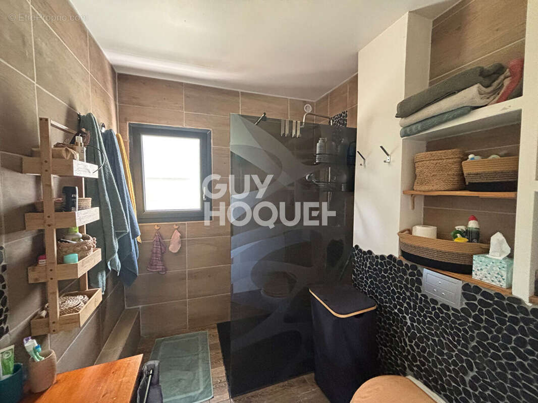 Maison à RION-DES-LANDES