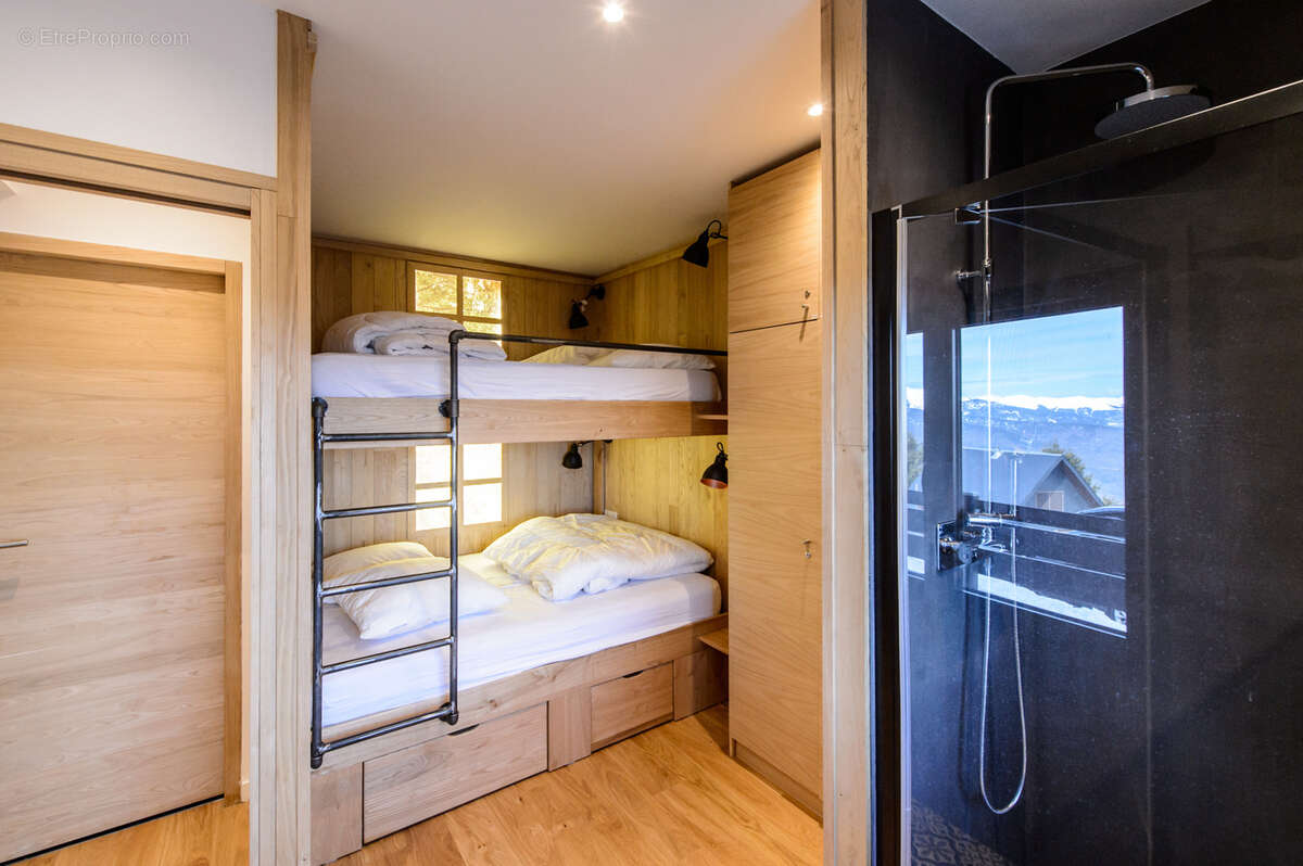 Maison à SAINT-LARY-SOULAN