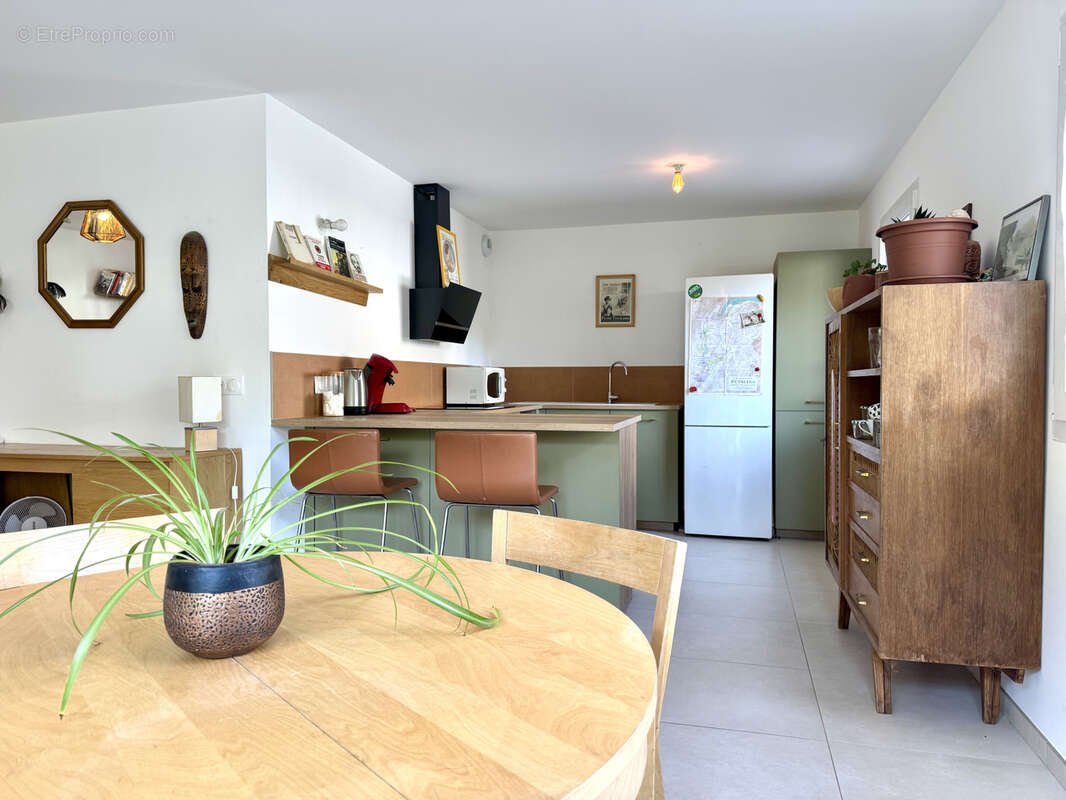 Appartement à SAINT-JEAN-DE-SIXT