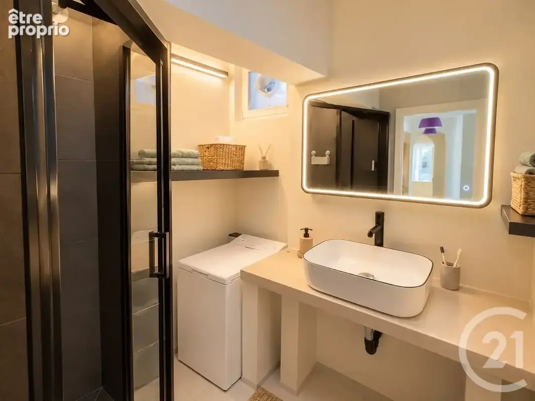 Maison 4 pièces 66 m² à vendre à Sanary-Sur-Mer (83110) - photo 14