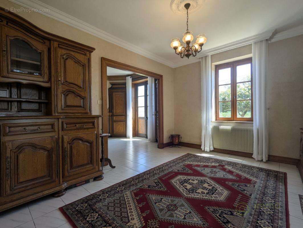 Maison bourgeoise - photo 5